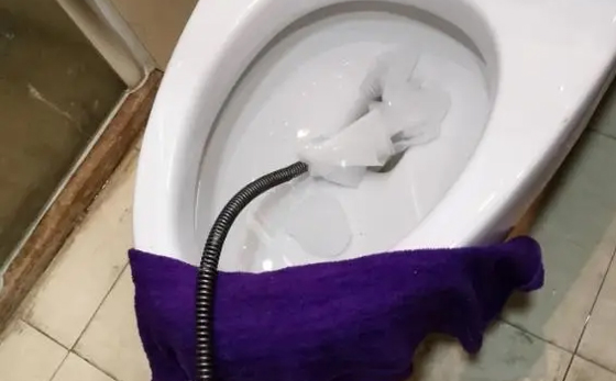 清溪镇马桶疏通